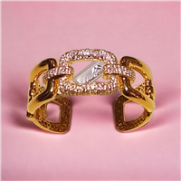 Bracciale Marcello Pane Donna in Argento BRFR018 - BRFR018